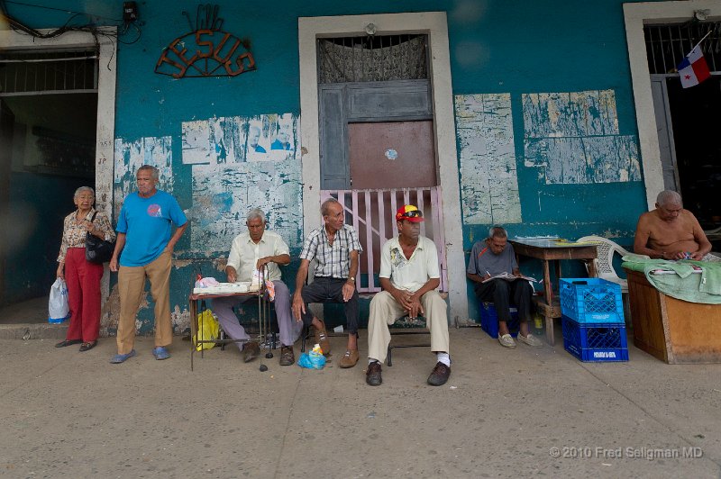 20101202_130000 D3S.jpg - Casco Viejo, Panama